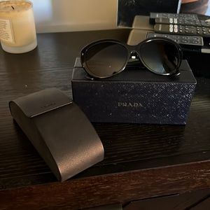 Prada sunglasses